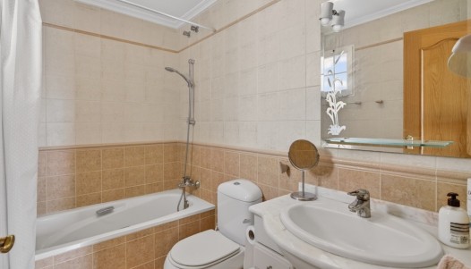 Resale - Townhouse - Gran Alacant - Novamar