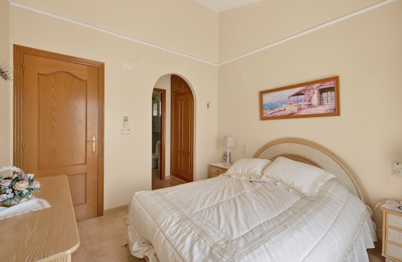 Resale - Townhouse - Gran Alacant - Novamar