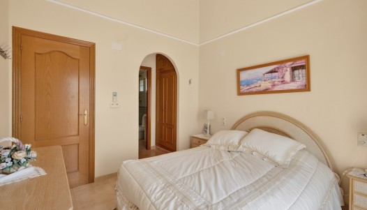 Resale - Townhouse - Gran Alacant - Novamar