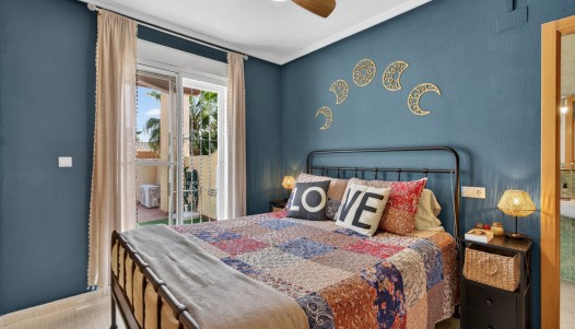Resale - Villa - Gran Alacant - Monte Y Mar