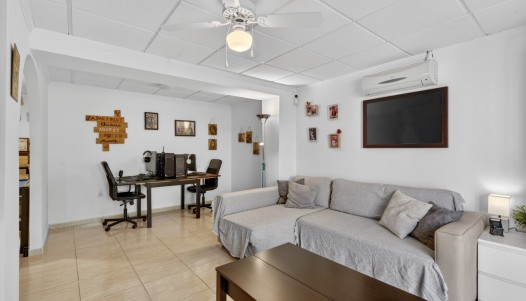Resale - Villa - Gran Alacant - Monte Y Mar