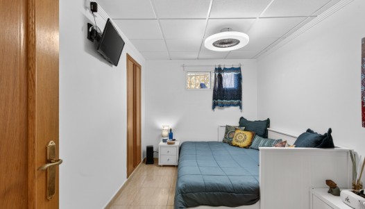 Resale - Villa - Gran Alacant - Monte Y Mar