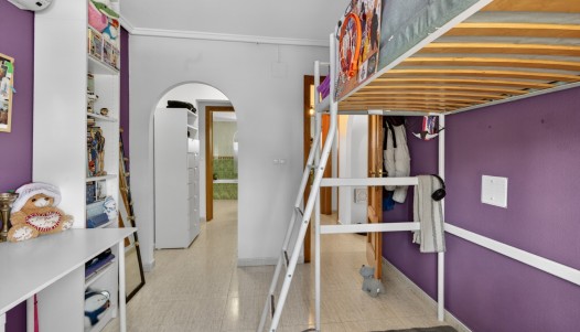 Resale - Villa - Gran Alacant - Monte Y Mar