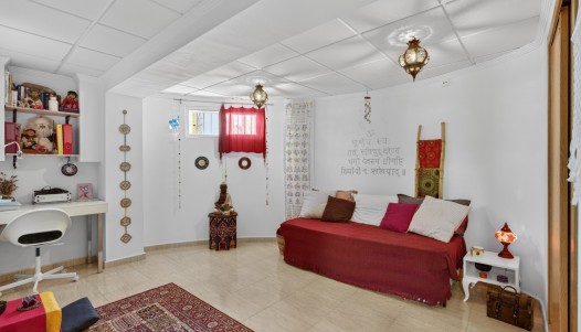 Resale - Villa - Gran Alacant - Monte Y Mar