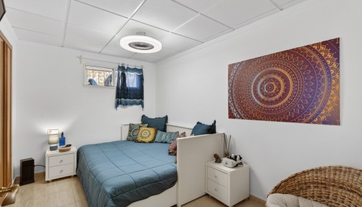 Resale - Villa - Gran Alacant - Monte Y Mar