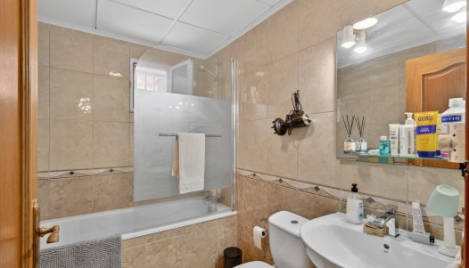 Resale - Villa - Gran Alacant - Monte Y Mar