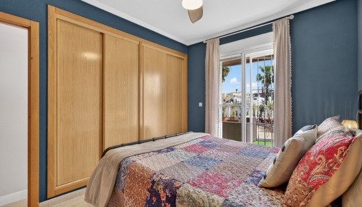 Resale - Villa - Gran Alacant - Monte Y Mar