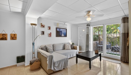 Resale - Villa - Gran Alacant - Monte Y Mar