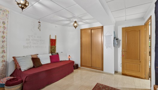 Resale - Villa - Gran Alacant - Monte Y Mar