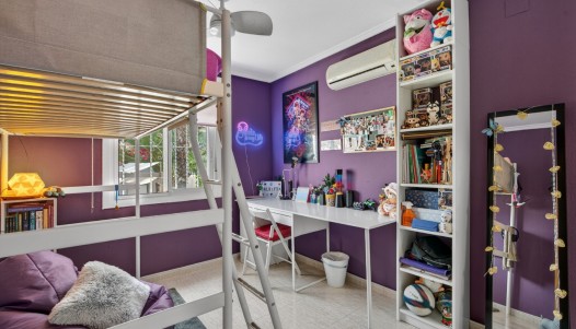 Resale - Villa - Gran Alacant - Monte Y Mar