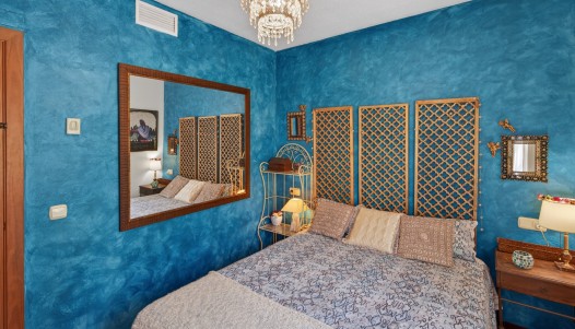 Resale - Villa - Orihuela - Orihuela Center