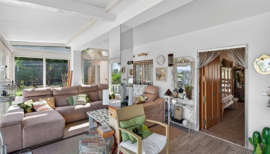 Resale - Villa - Orihuela - Orihuela Center