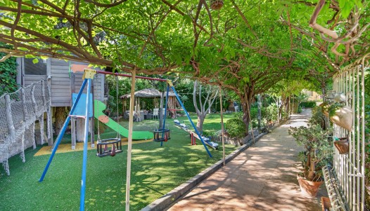 Resale - Villa - Orihuela - Orihuela Center