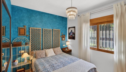 Resale - Villa - Orihuela - Orihuela Center