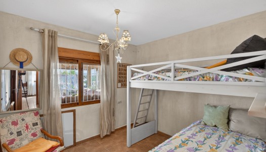 Resale - Villa - Orihuela - Orihuela Center
