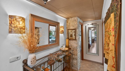 Resale - Villa - Orihuela - Orihuela Center