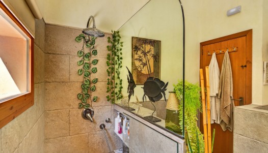 Resale - Villa - Orihuela - Orihuela Center