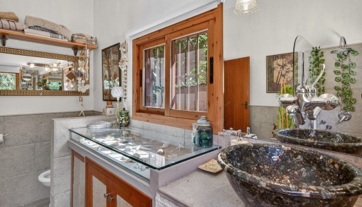 Resale - Villa - Orihuela - Orihuela Center