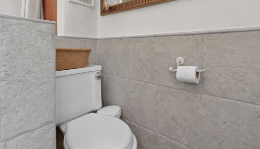 Resale - Villa - Orihuela - Orihuela Center