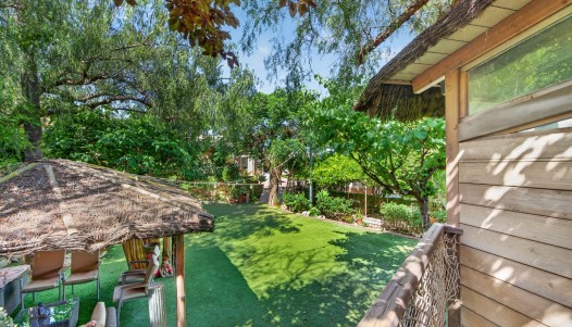 Resale - Villa - Orihuela - Orihuela Center