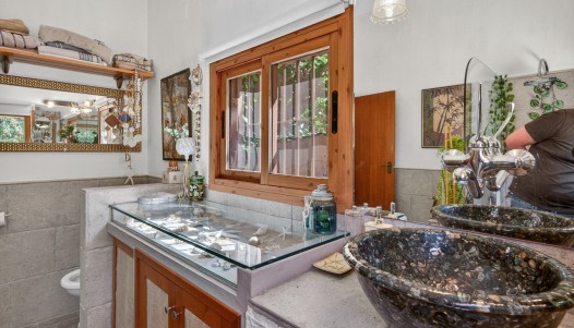 Resale - Villa - Orihuela - Orihuela Center