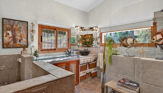 Resale - Villa - Orihuela - Orihuela Center