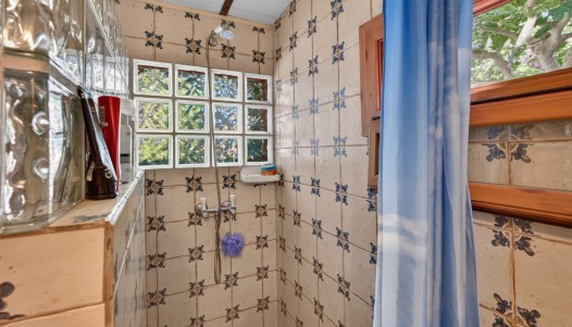 Resale - Villa - Orihuela - Orihuela Center