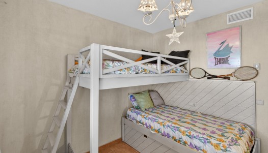 Resale - Villa - Orihuela - Orihuela Center