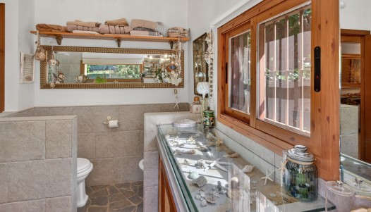 Resale - Villa - Orihuela - Orihuela Center