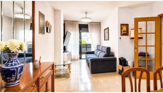 Rynek wtórny - Apartament - Alicante - Altozano