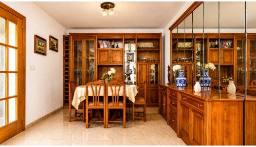 Rynek wtórny - Apartament - Alicante - Altozano