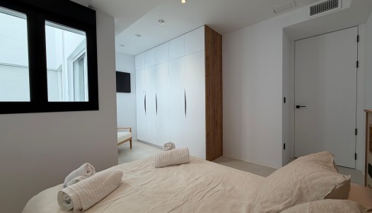 Segunda mano - Apartamento - Alicante - Centro
