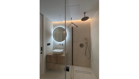 Segunda mano - Apartamento - Alicante - Centro