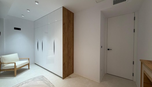 Segunda mano - Apartamento - Alicante - Centro