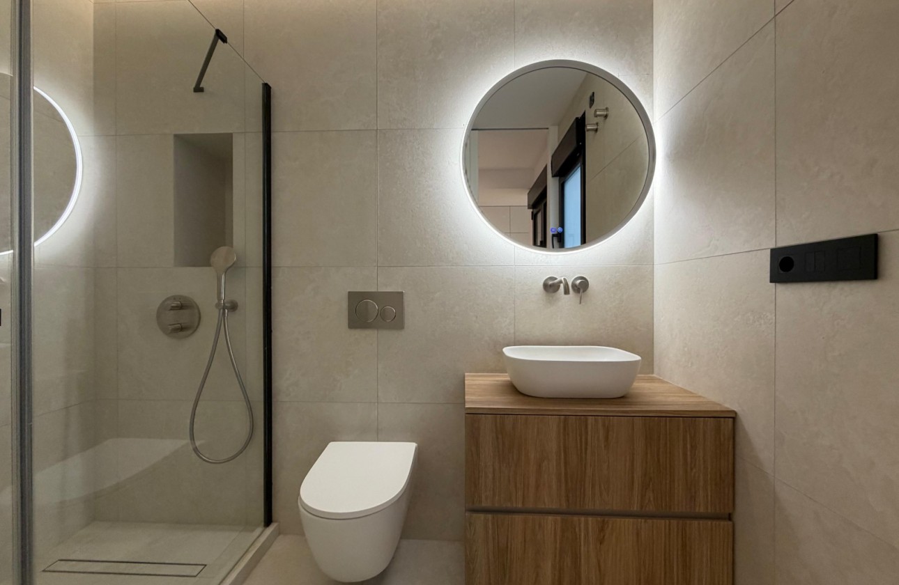 Segunda mano - Apartamento - Alicante - Centro