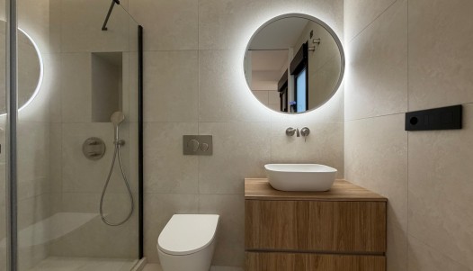 Segunda mano - Apartamento - Alicante - Centro