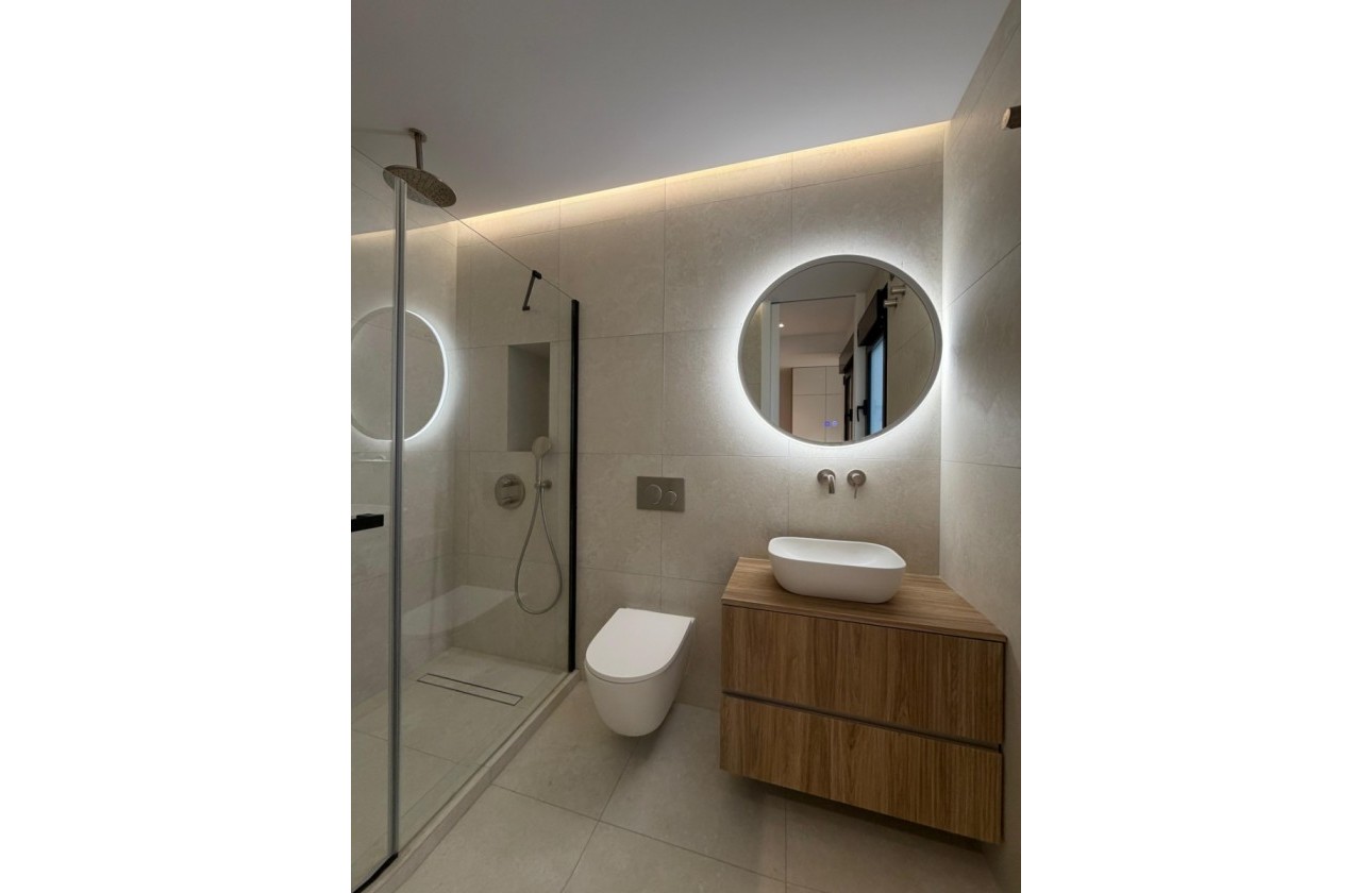 Segunda mano - Apartamento - Alicante - Centro