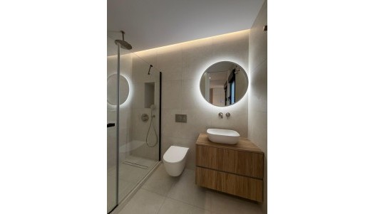 Segunda mano - Apartamento - Alicante - Centro