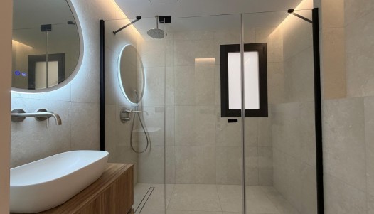 Segunda mano - Apartamento - Alicante - Centro