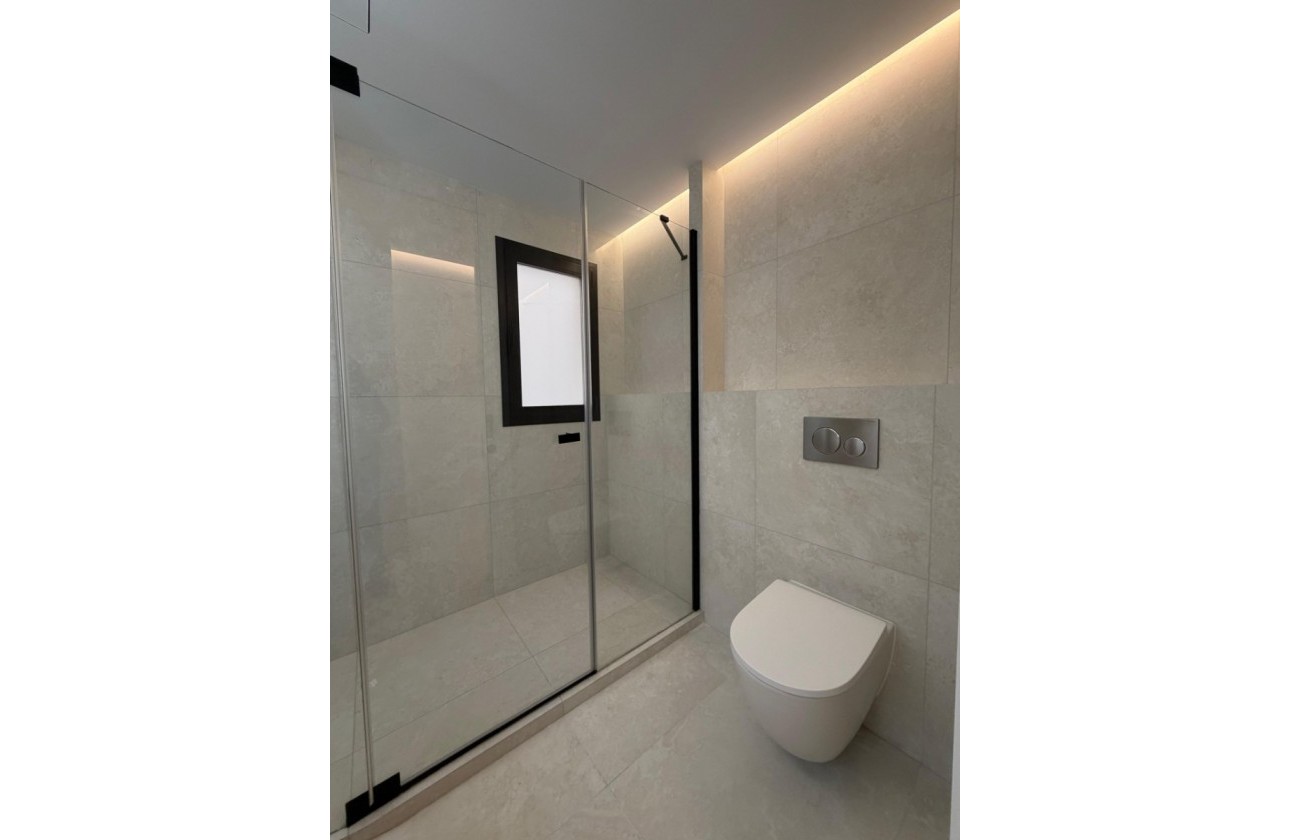 Segunda mano - Apartamento - Alicante - Centro