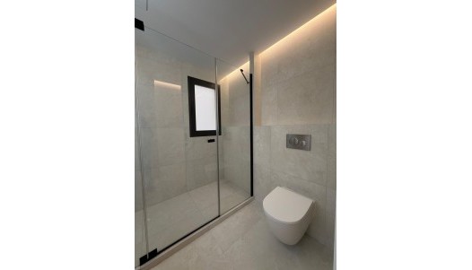 Segunda mano - Apartamento - Alicante - Centro