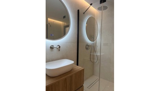 Segunda mano - Apartamento - Alicante - Centro