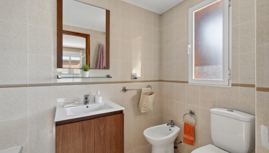 Resale - Apartment - Alicante - San Gabriel