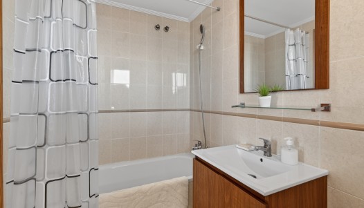 Resale - Apartment - Alicante - San Gabriel