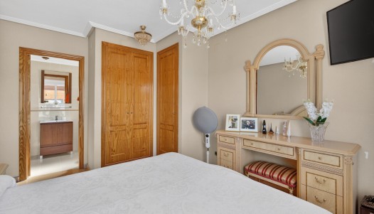 Resale - Apartment - Alicante - San Gabriel