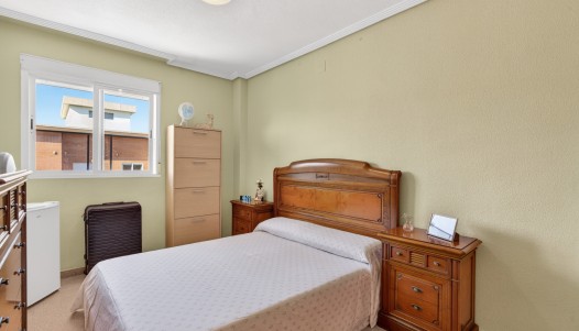 Resale - Apartment - Alicante - San Gabriel