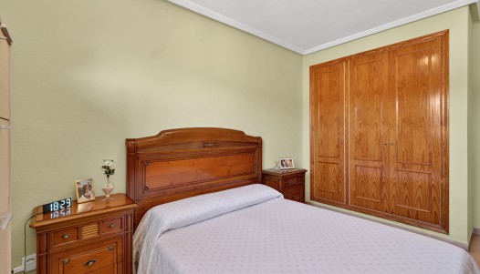 Resale - Apartment - Alicante - San Gabriel