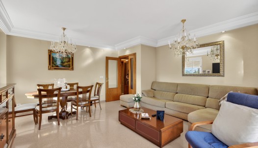 Resale - Apartment - Alicante - San Gabriel