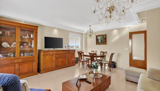 Resale - Apartment - Alicante - San Gabriel