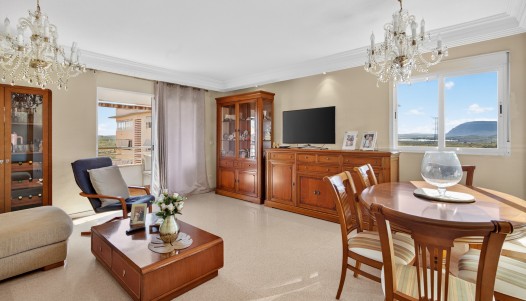 Resale - Apartment - Alicante - San Gabriel